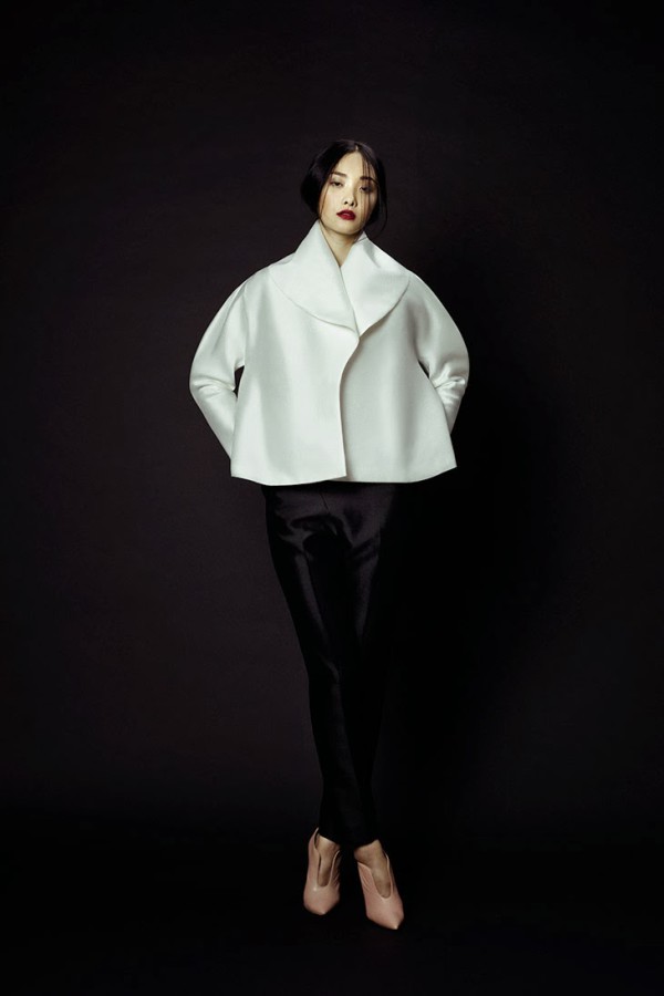 Phuong My Fall/Winter 2013 Collection
