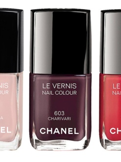 Chanel Le Vernis – $28.00