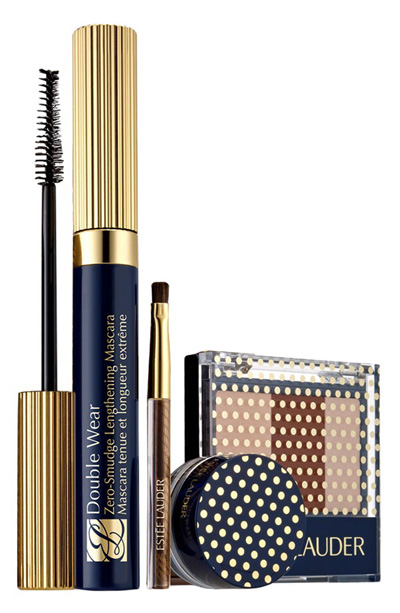 Estee Lauder Makeup Collection Holiday 2013