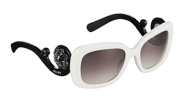 Prada Sunglasses Collection
