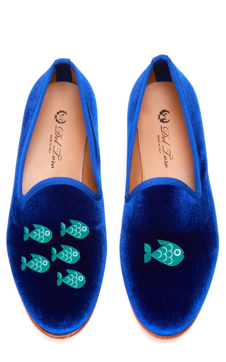 School Of Fish Loafer $340.00