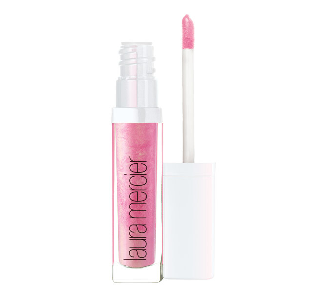Lip Gloss - Pink prism