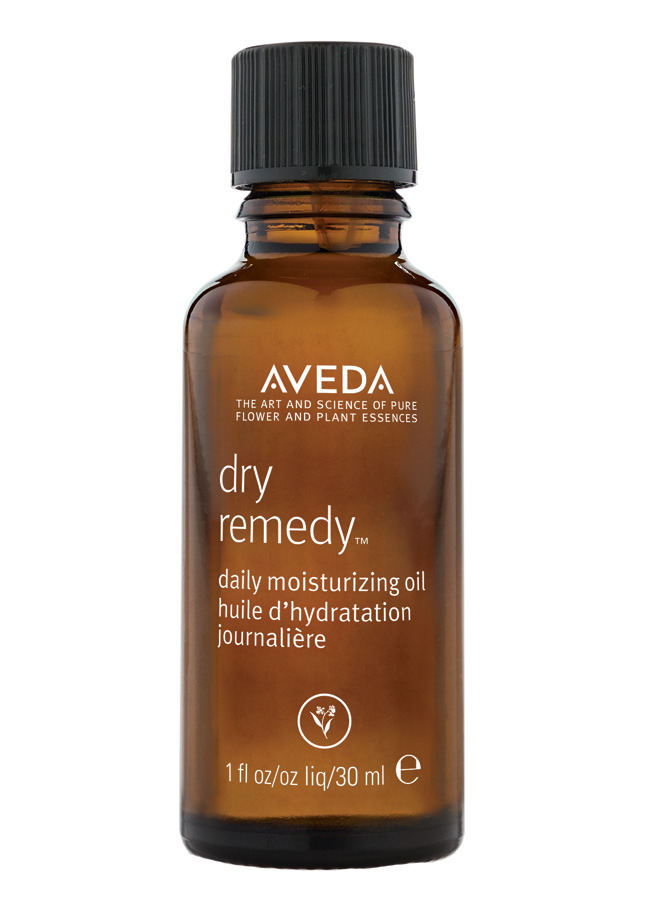 Dry Remedy Oil from Aveda
