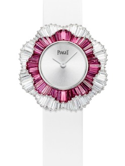 Piaget - Rose Passion Collection
